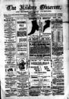 Kildare Observer and Eastern Counties Advertiser Saturday 09 February 1907 Page 1
