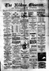 Kildare Observer and Eastern Counties Advertiser Saturday 02 March 1907 Page 1