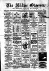 Kildare Observer and Eastern Counties Advertiser Saturday 09 March 1907 Page 1