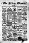 Kildare Observer and Eastern Counties Advertiser Saturday 22 June 1907 Page 1