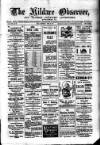 Kildare Observer and Eastern Counties Advertiser Saturday 13 July 1907 Page 1