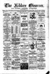 Kildare Observer and Eastern Counties Advertiser Saturday 24 August 1907 Page 1