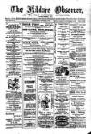 Kildare Observer and Eastern Counties Advertiser Saturday 30 November 1907 Page 1