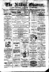 Kildare Observer and Eastern Counties Advertiser Saturday 04 January 1908 Page 1