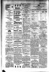 Kildare Observer and Eastern Counties Advertiser Saturday 04 January 1908 Page 4
