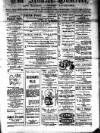 Kildare Observer and Eastern Counties Advertiser Saturday 11 January 1908 Page 1