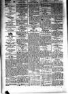 Kildare Observer and Eastern Counties Advertiser Saturday 11 January 1908 Page 4