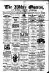 Kildare Observer and Eastern Counties Advertiser Saturday 22 February 1908 Page 1