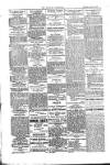 Kildare Observer and Eastern Counties Advertiser Saturday 16 January 1909 Page 4