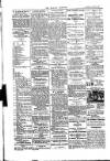 Kildare Observer and Eastern Counties Advertiser Saturday 23 January 1909 Page 4