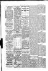 Kildare Observer and Eastern Counties Advertiser Saturday 30 January 1909 Page 4