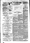 Kildare Observer and Eastern Counties Advertiser Saturday 22 January 1910 Page 2