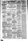 Kildare Observer and Eastern Counties Advertiser Saturday 29 January 1910 Page 4