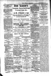 Kildare Observer and Eastern Counties Advertiser Saturday 05 February 1910 Page 4