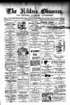 Kildare Observer and Eastern Counties Advertiser Saturday 07 May 1910 Page 1