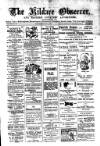 Kildare Observer and Eastern Counties Advertiser Saturday 14 May 1910 Page 1