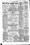Kildare Observer and Eastern Counties Advertiser Saturday 24 September 1910 Page 4