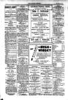 Kildare Observer and Eastern Counties Advertiser Saturday 19 November 1910 Page 4