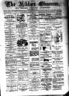 Kildare Observer and Eastern Counties Advertiser Saturday 10 December 1910 Page 1