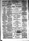 Kildare Observer and Eastern Counties Advertiser Saturday 10 December 1910 Page 4