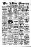 Kildare Observer and Eastern Counties Advertiser Saturday 21 January 1911 Page 1