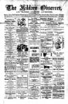 Kildare Observer and Eastern Counties Advertiser Saturday 28 January 1911 Page 1
