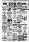 Kildare Observer and Eastern Counties Advertiser Saturday 11 February 1911 Page 1