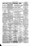 Kildare Observer and Eastern Counties Advertiser Saturday 18 March 1911 Page 4