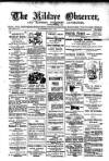 Kildare Observer and Eastern Counties Advertiser Saturday 01 April 1911 Page 1