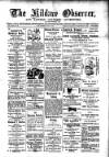 Kildare Observer and Eastern Counties Advertiser Saturday 01 July 1911 Page 1