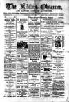 Kildare Observer and Eastern Counties Advertiser Saturday 26 August 1911 Page 1