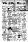 Kildare Observer and Eastern Counties Advertiser Saturday 27 January 1912 Page 1