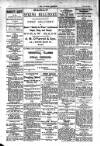 Kildare Observer and Eastern Counties Advertiser Saturday 27 January 1912 Page 4