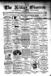 Kildare Observer and Eastern Counties Advertiser Saturday 03 February 1912 Page 1
