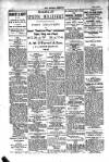 Kildare Observer and Eastern Counties Advertiser Saturday 03 February 1912 Page 4