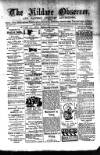 Kildare Observer and Eastern Counties Advertiser Saturday 20 April 1912 Page 1
