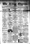 Kildare Observer and Eastern Counties Advertiser Saturday 04 May 1912 Page 1