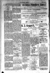 Kildare Observer and Eastern Counties Advertiser Saturday 25 May 1912 Page 8