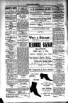 Kildare Observer and Eastern Counties Advertiser Saturday 15 June 1912 Page 4