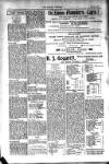 Kildare Observer and Eastern Counties Advertiser Saturday 15 June 1912 Page 8