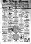 Kildare Observer and Eastern Counties Advertiser Saturday 22 June 1912 Page 1