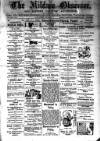 Kildare Observer and Eastern Counties Advertiser Saturday 29 June 1912 Page 1