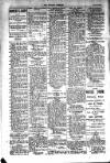 Kildare Observer and Eastern Counties Advertiser Saturday 13 July 1912 Page 4