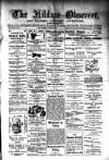 Kildare Observer and Eastern Counties Advertiser Saturday 05 October 1912 Page 1