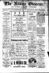 Kildare Observer and Eastern Counties Advertiser Saturday 12 September 1914 Page 1