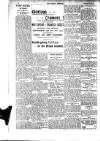 Kildare Observer and Eastern Counties Advertiser Saturday 12 September 1914 Page 8