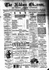 Kildare Observer and Eastern Counties Advertiser Saturday 19 December 1914 Page 1