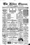 Kildare Observer and Eastern Counties Advertiser Saturday 09 January 1915 Page 1
