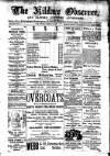 Kildare Observer and Eastern Counties Advertiser Saturday 20 February 1915 Page 1