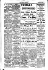 Kildare Observer and Eastern Counties Advertiser Saturday 11 September 1915 Page 4